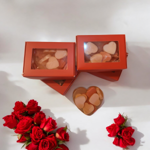 Heart shaped Love Potion M&P