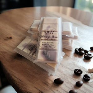 Morning Brew Wax Melt