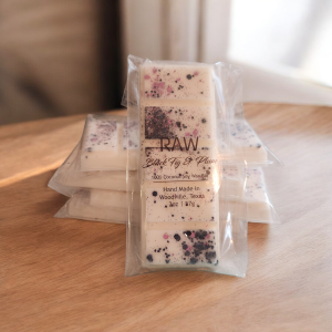 Black Fig & Plum Wax Melt
