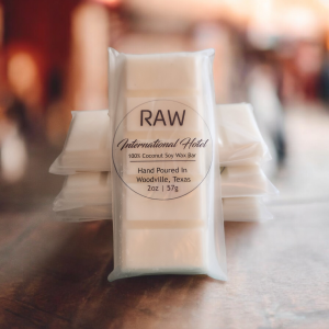 international Hotel Wax Bar