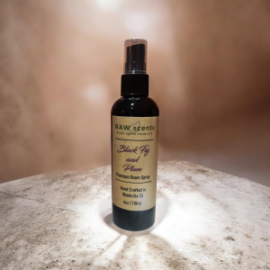Black Fig & Plum Room Spray