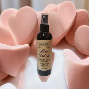 Love Potion Room Spray