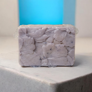 Chamomile Goat Milk Soap-Melt & Pour