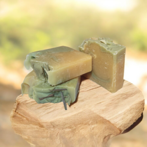 Handcrafted Artesian Soap