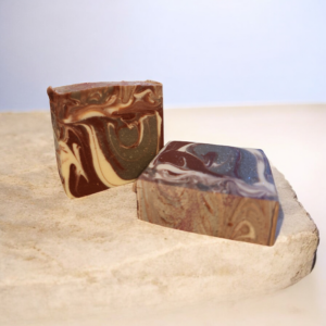 Soap - Cranberry Chutney