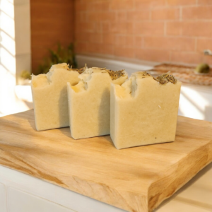 Rosemary Artesian Beauty Bar Soap