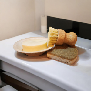 Soap Dish Set