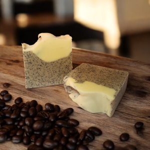 Cappuccino Brulee Beauty Bar Artesian Soap