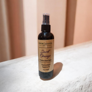 Sweet Orange Room Spray
