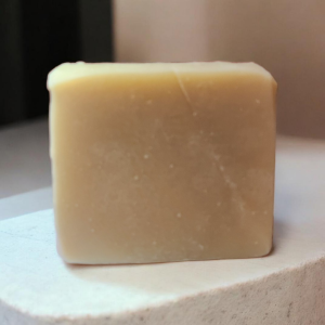 Butt Naked Artesian Vegan Soap